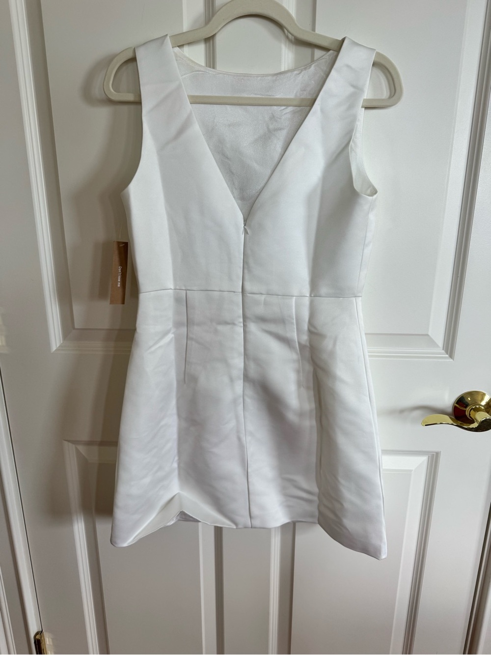 Few Moda Kayla Shift Dress - Picture 7 of 11